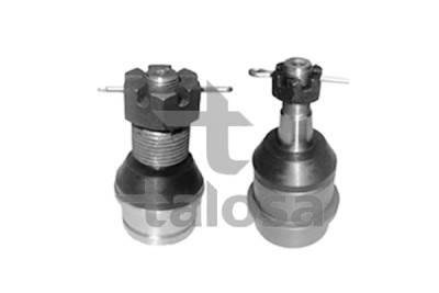 Kit de reparo, braço de suspensão TALOSA 49-04448