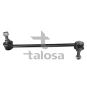 travessas/barras estabilizadoras TALOSA 50-00523