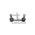 travessas/barras estabilizadoras TALOSA 50-00609