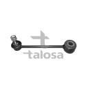 Travessas/barras estabilizadoras TALOSA 50-01009