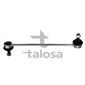 travessas/barras estabilizadoras TALOSA 50-01023