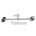 Barras estabilizadoras/travessas TALOSA 50-01046