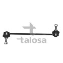 Barras estabilizadoras/travessas TALOSA 50-01059