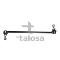 Barras estabilizadoras/travessas TALOSA 50-01066