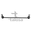 travessas/barras estabilizadoras TALOSA 50-01072