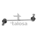 Barras estabilizadoras/travessas TALOSA 50-01701