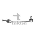 Barras estabilizadoras/travessas TALOSA 50-01747
