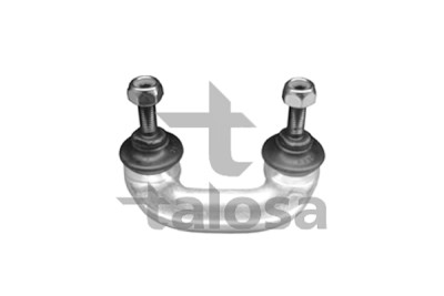 Barra/escora, barra estabilizadora