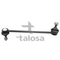 Barras estabilizadoras/travessas TALOSA 50-02237