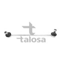 Barras estabilizadoras/travessas TALOSA 50-02352