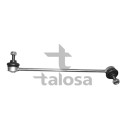 travessas/barras estabilizadoras TALOSA 50-02400