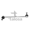 Barras estabilizadoras/travessas TALOSA 50-02401