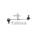 travessas/barras estabilizadoras TALOSA 50-02639