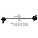 travessas/barras estabilizadoras TALOSA 50-02670