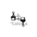 travessas/barras estabilizadoras TALOSA 50-02900