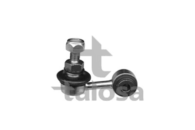 Barra/escora, barra estabilizadora