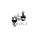 travessas/barras estabilizadoras TALOSA 50-04028