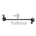 Barras estabilizadoras/travessas TALOSA 50-04056