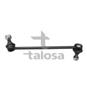 Barras estabilizadoras/travessas TALOSA 50-04061