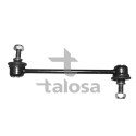 travessas/barras estabilizadoras TALOSA 50-04515