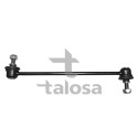 travessas/barras estabilizadoras TALOSA 50-04520