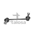 Barras estabilizadoras/travessas TALOSA 50-04527