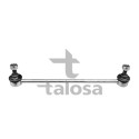 travessas/barras estabilizadoras TALOSA 50-04678