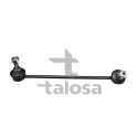 travessas/barras estabilizadoras TALOSA 50-06278