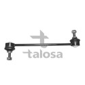 travessas/barras estabilizadoras TALOSA 50-07108