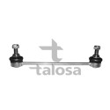 Barras estabilizadoras/travessas TALOSA 50-07655