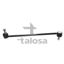 Barras estabilizadoras/travessas TALOSA 50-07722