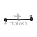 travessas/barras estabilizadoras TALOSA 50-07836