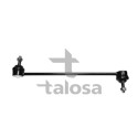 Barras estabilizadoras/travessas TALOSA 50-08752