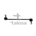 Barras estabilizadoras/travessas TALOSA 50-08767