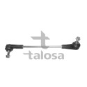 Barras estabilizadoras/travessas TALOSA 50-08961