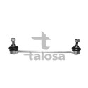 Barras estabilizadoras/travessas TALOSA 50-09167