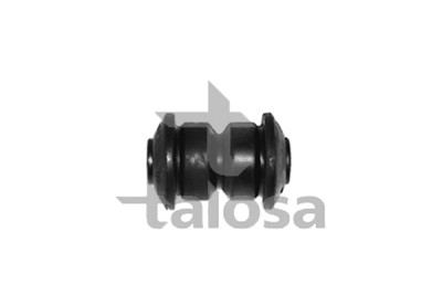 Suspensão, braço oscilante