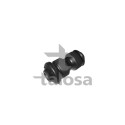 Suspensão, braço oscilante