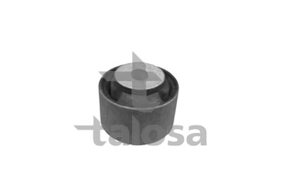 Suspensão, braço oscilante