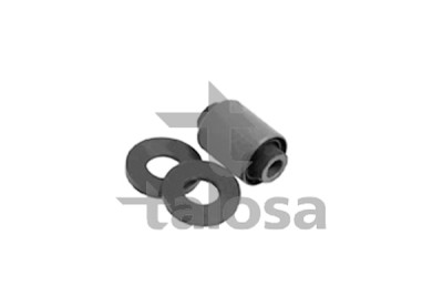 Suspensão, braço oscilante