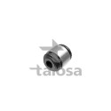 Articulação de suspensão/guia