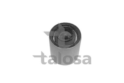 Suspensão, braço oscilante