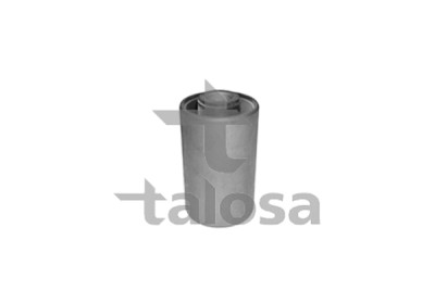 Suspensão, braço oscilante