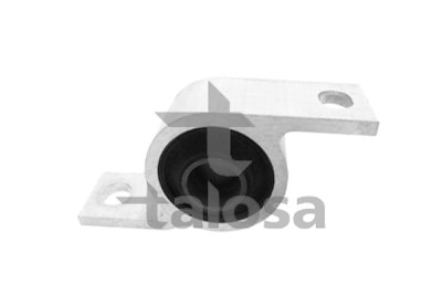 Suspensão, braço oscilante