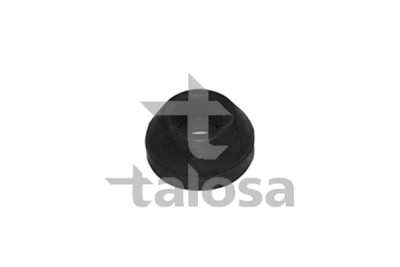 Suspensão, braço oscilante