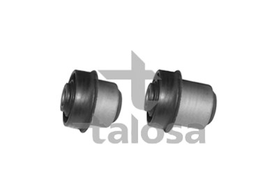Suspensão, braço oscilante