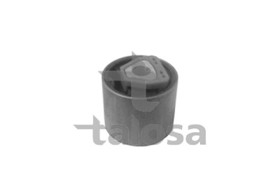 Suspensão, braço oscilante