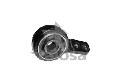 Suspensão, braço oscilante