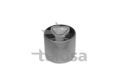 Suspensão, braço oscilante