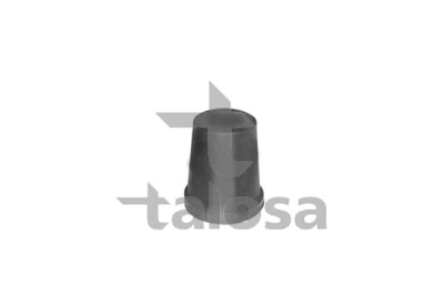 Suspensão, braço oscilante